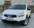 Білий Ніссан Кашкай, об'ємом двигуна 1.46 л та пробігом 228 тис. км за 8999 $, фото 1 на Automoto.ua
