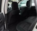 Белый Ниссан Кашкай, объемом двигателя 1.6 л и пробегом 87 тыс. км за 12500 $, фото 6 на Automoto.ua