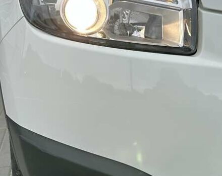 Белый Ниссан Кашкай, объемом двигателя 1.5 л и пробегом 229 тыс. км за 10850 $, фото 14 на Automoto.ua