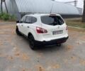 Білий Ніссан Кашкай, об'ємом двигуна 1.5 л та пробігом 307 тис. км за 10000 $, фото 3 на Automoto.ua