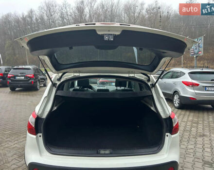 Білий Ніссан Кашкай, об'ємом двигуна 1.5 л та пробігом 219 тис. км за 11799 $, фото 8 на Automoto.ua