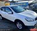 Ниссан Кашкай 2013 в Кропивницком (Кировограде) на Automoto.ua Белый Ниссан Кашкай, объемом двигателя 1.6 л и пробегом 167 тыс. км за 10000 $, фото 5 на Automoto.ua