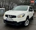 Белый Ниссан Кашкай, объемом двигателя 1.5 л и пробегом 227 тыс. км за 9350 $, фото 3 на Automoto.ua