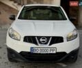 Білий Ніссан Кашкай, об'ємом двигуна 1.5 л та пробігом 227 тис. км за 9555 $, фото 12 на Automoto.ua