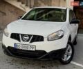 Білий Ніссан Кашкай, об'ємом двигуна 1.5 л та пробігом 227 тис. км за 9555 $, фото 4 на Automoto.ua