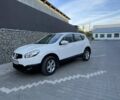 Белый Ниссан Кашкай, объемом двигателя 1.6 л и пробегом 66 тыс. км за 14100 $, фото 11 на Automoto.ua