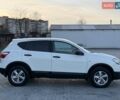 Білий Ніссан Кашкай, об'ємом двигуна 1.46 л та пробігом 228 тис. км за 8999 $, фото 16 на Automoto.ua