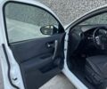 Белый Ниссан Кашкай, объемом двигателя 1.6 л и пробегом 66 тыс. км за 14100 $, фото 6 на Automoto.ua