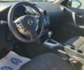 Белый Ниссан Кашкай, объемом двигателя 1.6 л и пробегом 295 тыс. км за 9990 $, фото 16 на Automoto.ua