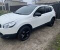 Белый Ниссан Кашкай, объемом двигателя 2 л и пробегом 220 тыс. км за 11000 $, фото 22 на Automoto.ua