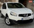 Білий Ніссан Кашкай, об'ємом двигуна 1.5 л та пробігом 227 тис. км за 9555 $, фото 7 на Automoto.ua