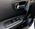 Белый Ниссан Кашкай, объемом двигателя 1.5 л и пробегом 202 тыс. км за 12500 $, фото 8 на Automoto.ua