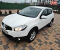 Білий Ніссан Кашкай, об'ємом двигуна 2 л та пробігом 128 тис. км за 11800 $, фото 18 на Automoto.ua
