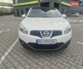 Ниссан Кашкай 2013 в Тернополе на Automoto.ua Белый Ниссан Кашкай, объемом двигателя 2 л и пробегом 135 тыс. км за 10900 $, фото 1 на Automoto.ua