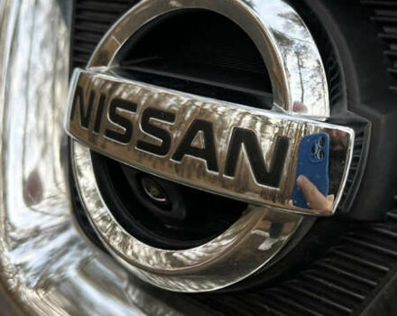 Ниссан Кашкай 2013 в Решетиловке на Automoto.ua Белый Ниссан Кашкай, объемом двигателя 1.6 л и пробегом 228 тыс. км за 11400 $, фото 14 на Automoto.ua