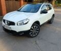 Білий Ніссан Кашкай, об'ємом двигуна 1.6 л та пробігом 201 тис. км за 12000 $, фото 1 на Automoto.ua