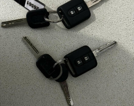 Белый Ниссан Кашкай, объемом двигателя 2 л и пробегом 190 тыс. км за 11999 $, фото 23 на Automoto.ua