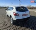Белый Ниссан Кашкай, объемом двигателя 1.5 л и пробегом 231 тыс. км за 10800 $, фото 21 на Automoto.ua