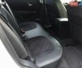 Белый Ниссан Кашкай, объемом двигателя 1.5 л и пробегом 202 тыс. км за 12500 $, фото 6 на Automoto.ua