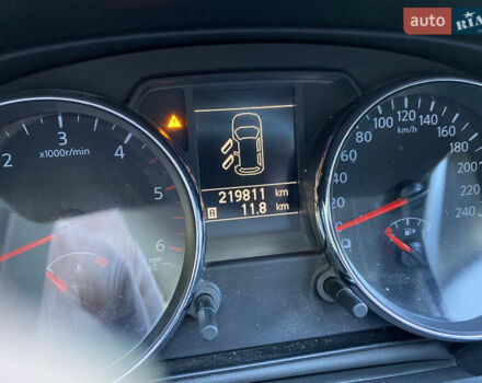 Білий Ніссан Кашкай, об'ємом двигуна 1.5 л та пробігом 219 тис. км за 11899 $, фото 23 на Automoto.ua