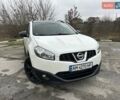 Белый Ниссан Кашкай, объемом двигателя 1.46 л и пробегом 225 тыс. км за 12350 $, фото 9 на Automoto.ua