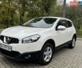 Білий Ніссан Кашкай, об'ємом двигуна 1.6 л та пробігом 114 тис. км за 10999 $, фото 10 на Automoto.ua