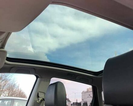 Белый Ниссан Кашкай, объемом двигателя 2 л и пробегом 265 тыс. км за 12500 $, фото 1 на Automoto.ua