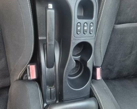 Ниссан Кашкай 2013 в Тернополе на Automoto.ua Белый Ниссан Кашкай, объемом двигателя 2 л и пробегом 135 тыс. км за 10900 $, фото 16 на Automoto.ua