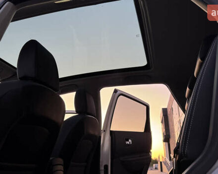 Белый Ниссан Кашкай, объемом двигателя 1.6 л и пробегом 231 тыс. км за 12399 $, фото 24 на Automoto.ua