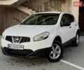 Білий Ніссан Кашкай, об'ємом двигуна 1.5 л та пробігом 227 тис. км за 9555 $, фото 1 на Automoto.ua
