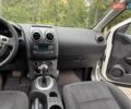 Білий Ніссан Кашкай, об'ємом двигуна 1.6 л та пробігом 114 тис. км за 10999 $, фото 26 на Automoto.ua