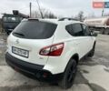 Белый Ниссан Кашкай, объемом двигателя 1.46 л и пробегом 225 тыс. км за 12350 $, фото 22 на Automoto.ua