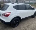 Белый Ниссан Кашкай, объемом двигателя 2 л и пробегом 220 тыс. км за 11000 $, фото 19 на Automoto.ua