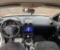 Білий Ніссан Кашкай, об'ємом двигуна 1.5 л та пробігом 307 тис. км за 10000 $, фото 9 на Automoto.ua