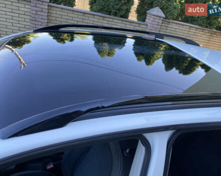 Білий Ніссан Кашкай, об'ємом двигуна 1.5 л та пробігом 219 тис. км за 11799 $, фото 22 на Automoto.ua