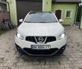 Білий Ніссан Кашкай, об'ємом двигуна 1.6 л та пробігом 253 тис. км за 12950 $, фото 1 на Automoto.ua