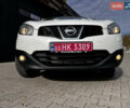 Белый Ниссан Кашкай, объемом двигателя 1.5 л и пробегом 229 тыс. км за 11600 $, фото 4 на Automoto.ua