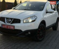 Белый Ниссан Кашкай, объемом двигателя 1.5 л и пробегом 220 тыс. км за 13500 $, фото 1 на Automoto.ua