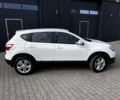 Белый Ниссан Кашкай, объемом двигателя 1.5 л и пробегом 227 тыс. км за 11600 $, фото 3 на Automoto.ua