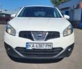 Білий Ніссан Кашкай, об'ємом двигуна 1.6 л та пробігом 295 тис. км за 10500 $, фото 22 на Automoto.ua