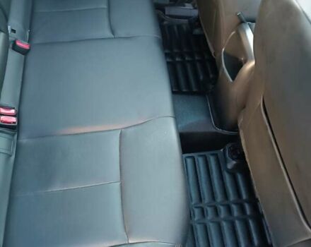 Белый Ниссан Кашкай, объемом двигателя 1.46 л и пробегом 211 тыс. км за 14300 $, фото 9 на Automoto.ua