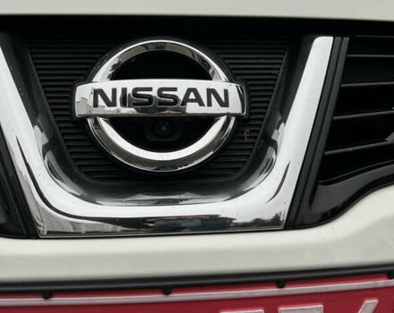 Белый Ниссан Кашкай, объемом двигателя 1.6 л и пробегом 182 тыс. км за 11399 $, фото 39 на Automoto.ua