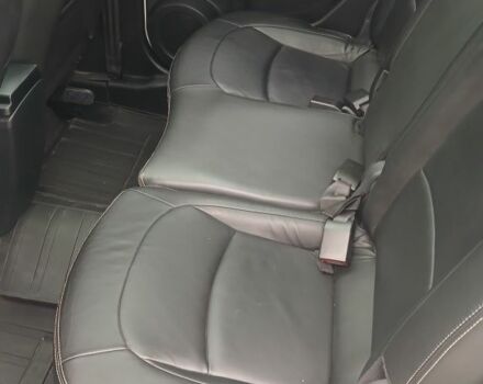 Белый Ниссан Кашкай, объемом двигателя 1.6 л и пробегом 214 тыс. км за 11800 $, фото 12 на Automoto.ua