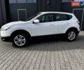 Белый Ниссан Кашкай, объемом двигателя 1.5 л и пробегом 229 тыс. км за 11600 $, фото 2 на Automoto.ua