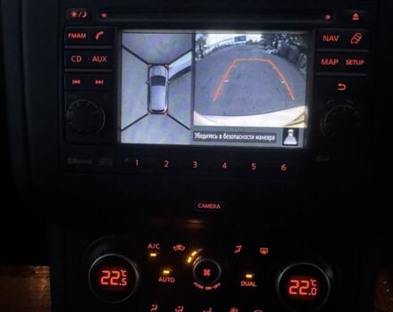 Белый Ниссан Кашкай, объемом двигателя 1.5 л и пробегом 199 тыс. км за 4149 $, фото 21 на Automoto.ua