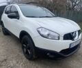 Белый Ниссан Кашкай, объемом двигателя 2 л и пробегом 220 тыс. км за 11000 $, фото 20 на Automoto.ua