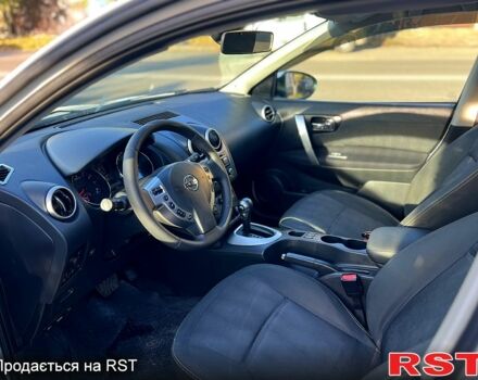 Ниссан Кашкай 2013 в Кропивницком (Кировограде) на Automoto.ua Белый Ниссан Кашкай, объемом двигателя 1.6 л и пробегом 167 тыс. км за 10000 $, фото 10 на Automoto.ua