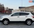 Білий Ніссан Кашкай, об'ємом двигуна 1.46 л та пробігом 228 тис. км за 8999 $, фото 10 на Automoto.ua