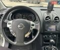 Белый Ниссан Кашкай, объемом двигателя 1.46 л и пробегом 225 тыс. км за 12350 $, фото 46 на Automoto.ua