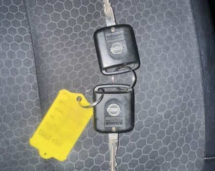 Белый Ниссан Кашкай, объемом двигателя 1.5 л и пробегом 199 тыс. км за 4149 $, фото 23 на Automoto.ua